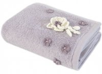 Полотенце Irya - Lona Lila (Турция), 90 х 150 см